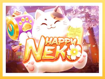 Happy Neko: ပိုက်ဆံအတွက်ကစား