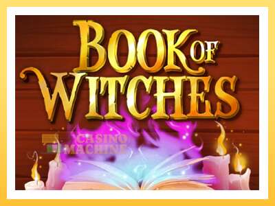 Book of Witches: ပိုက်ဆံအတွက်ကစား