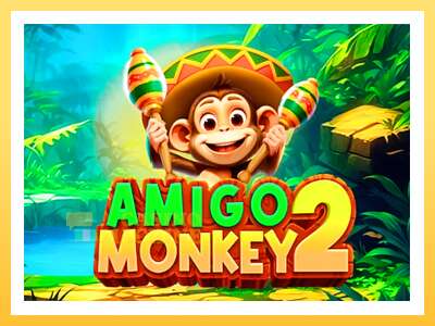 Amigo Monkey 2: ပိုက်ဆံအတွက်ကစား