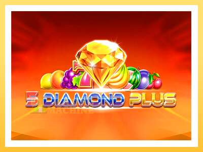 5 Diamond Plus: ပိုက်ဆံအတွက်ကစား