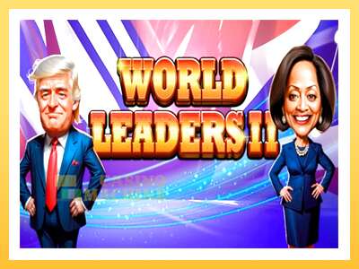 World Leaders II: ပိုက်ဆံအတွက်ကစား