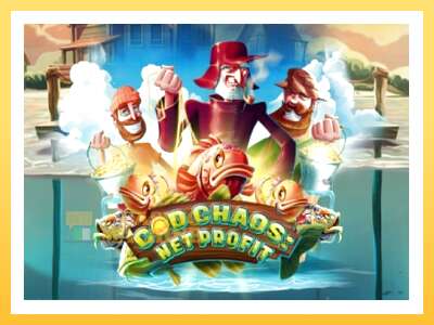 Cod Chaos: Net Profit: ပိုက်ဆံအတွက်ကစား