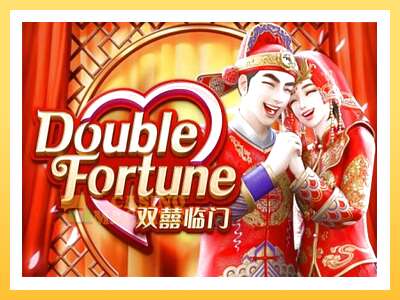 Double Fortune: ပိုက်ဆံအတွက်ကစား