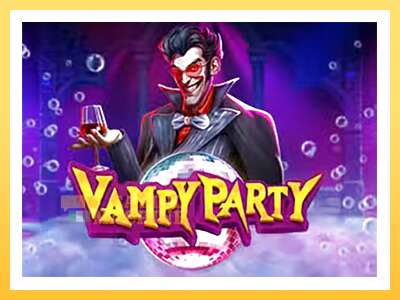 Vampy Party: ပိုက်ဆံအတွက်ကစား