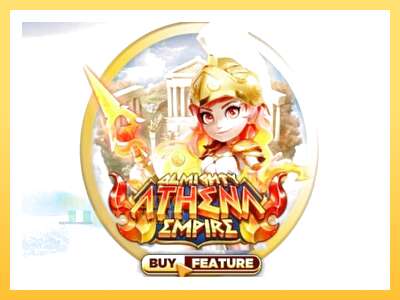 Almighty Athena Empire: ပိုက်ဆံအတွက်ကစား