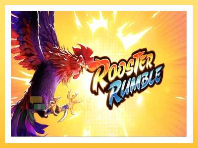 Rooster Rumble: ပိုက်ဆံအတွက်ကစား