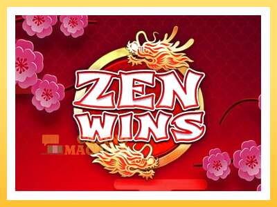 Zen Wins: ပိုက်ဆံအတွက်ကစား