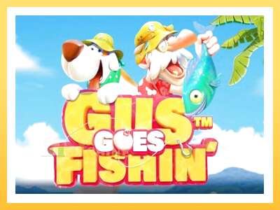 Gus Goes Fishin: ပိုက်ဆံအတွက်ကစား