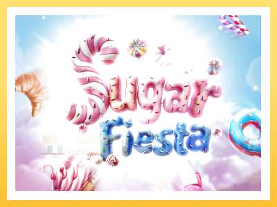 Sugar Fiesta: ပိုက်ဆံအတွက်ကစား