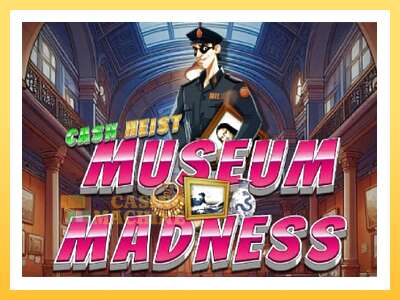 Cash Heist Museum Madness: ပိုက်ဆံအတွက်ကစား