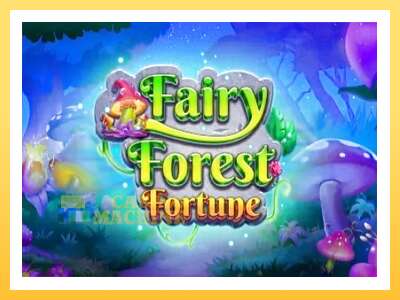 Fairy Forest Fortune: ပိုက်ဆံအတွက်ကစား