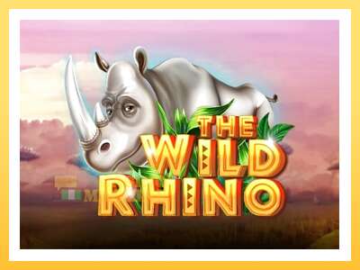 The Wild Rhino: ပိုက်ဆံအတွက်ကစား