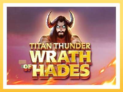 Titan Thunder Wrath of Hades: ပိုက်ဆံအတွက်ကစား