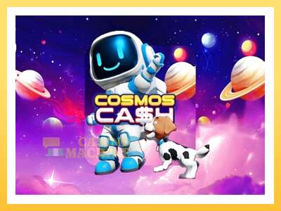 Cosmos Cash: ပိုက်ဆံအတွက်ကစား