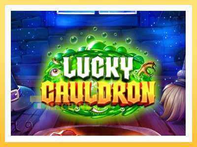 Lucky Cauldron: ပိုက်ဆံအတွက်ကစား