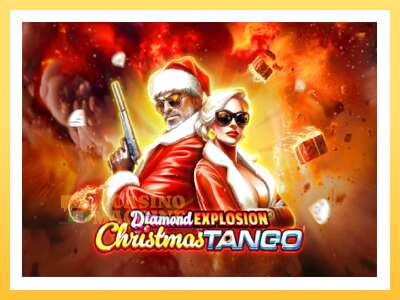 Diamond Explosion Christmas Tango: ပိုက်ဆံအတွက်ကစား