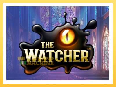 The Watcher: ပိုက်ဆံအတွက်ကစား