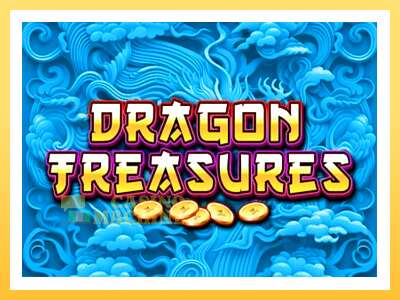 Dragon Treasures: ပိုက်ဆံအတွက်ကစား