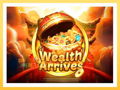 Wealth Arrives: ပိုက်ဆံအတွက်ကစား