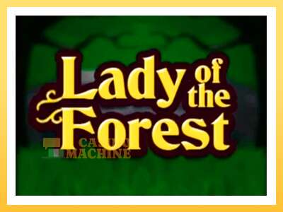 Lady of the Forest: ပိုက်ဆံအတွက်ကစား