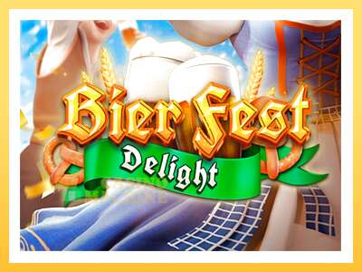 Bier Fest Delight: ပိုက်ဆံအတွက်ကစား