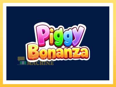 Piggy Bonanza: ပိုက်ဆံအတွက်ကစား