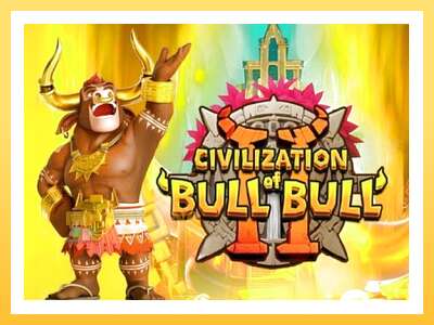 Civilization of Bull Bull II: ပိုက်ဆံအတွက်ကစား