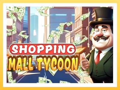 Shopping Mall Tycoon: ပိုက်ဆံအတွက်ကစား