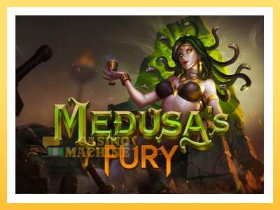 Medusas Fury: ပိုက်ဆံအတွက်ကစား