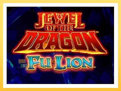 Jewel of the Dragon Fu Lion: ပိုက်ဆံအတွက်ကစား