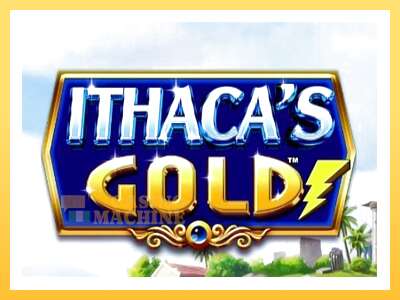 Ithacas Gold: ပိုက်ဆံအတွက်ကစား