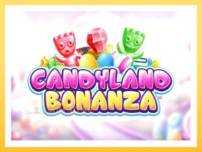 Candyland Bonanza: ပိုက်ဆံအတွက်ကစား