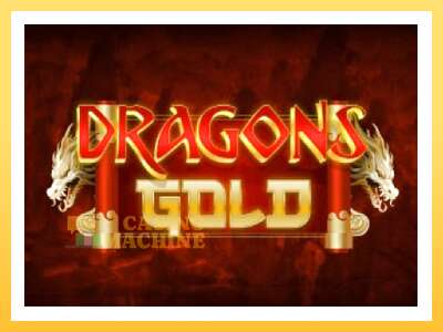 Dragons Gold: ပိုက်ဆံအတွက်ကစား