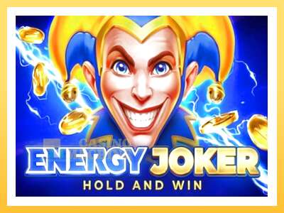 Energy Joker: ပိုက်ဆံအတွက်ကစား