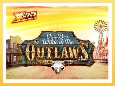 Van der Wilde and The Outlaws: ပိုက်ဆံအတွက်ကစား