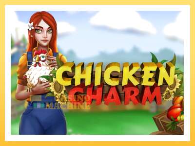 Chicken Charm: ပိုက်ဆံအတွက်ကစား