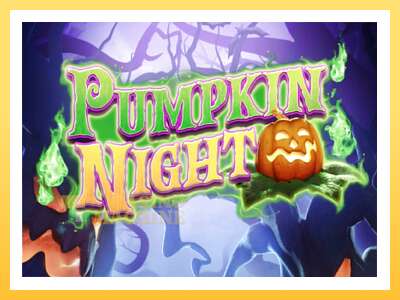 Pumpkin Night: ပိုက်ဆံအတွက်ကစား