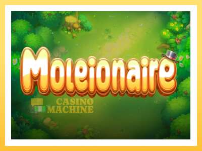 Moleionaire: ပိုက်ဆံအတွက်ကစား