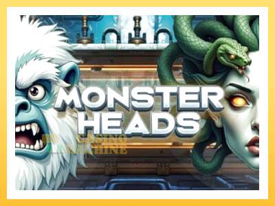 Monster Heads: ပိုက်ဆံအတွက်ကစား