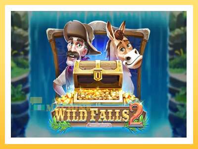 Wild Falls 2: ပိုက်ဆံအတွက်ကစား