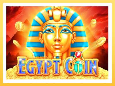 Egypt Coin: ပိုက်ဆံအတွက်ကစား