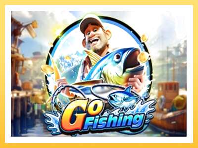 Go Fishing: ပိုက်ဆံအတွက်ကစား