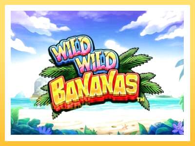 Wild Wild Bananas: ပိုက်ဆံအတွက်ကစား