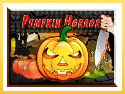 Pumpkin Horror: ပိုက်ဆံအတွက်ကစား