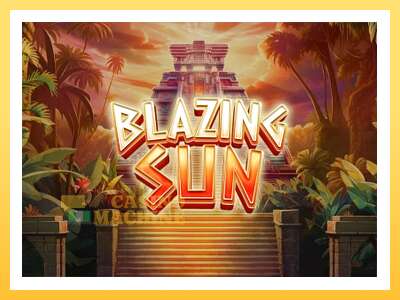 Blazing Sun: ပိုက်ဆံအတွက်ကစား