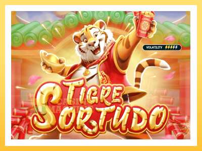 Tigre Sortudo: ပိုက်ဆံအတွက်ကစား