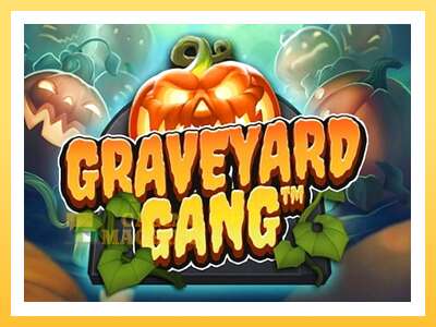 Graveyard Gang: ပိုက်ဆံအတွက်ကစား