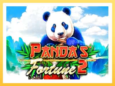 Pandas Fortune 2: ပိုက်ဆံအတွက်ကစား