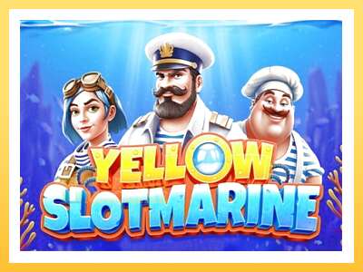 Yellow Slotmarine: ပိုက်ဆံအတွက်ကစား