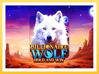 Billionaire Wolf: ပိုက်ဆံအတွက်ကစား